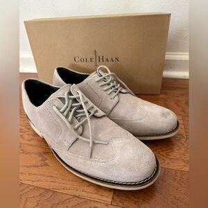 Men’s Cole Haan Drake Eva Wing Ox